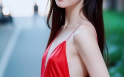 刘亦菲艳门禁照